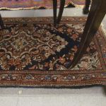 724 3796 ORIENTAL RUG